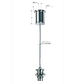 side exit cable gripper